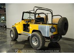 1970 Toyota Land Cruiser FJ (CC-2058535) for sale in Mesa, Arizona
