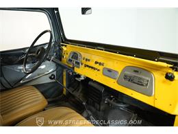 1970 Toyota Land Cruiser FJ (CC-2058535) for sale in Mesa, Arizona