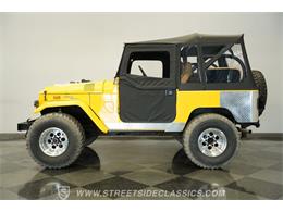 1970 Toyota Land Cruiser FJ (CC-2058535) for sale in Mesa, Arizona