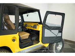 1970 Toyota Land Cruiser FJ (CC-2058535) for sale in Mesa, Arizona