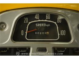 1970 Toyota Land Cruiser FJ (CC-2058535) for sale in Mesa, Arizona