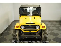 1970 Toyota Land Cruiser FJ (CC-2058535) for sale in Mesa, Arizona