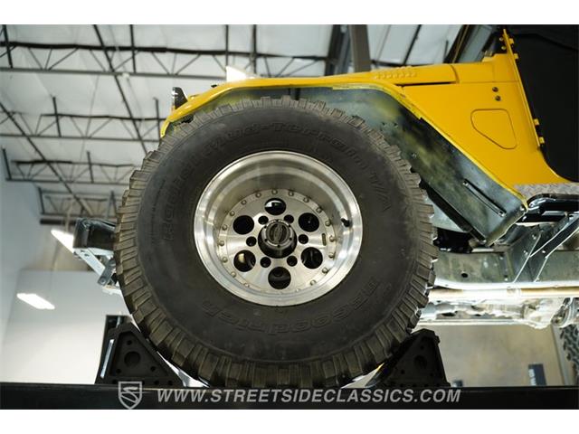 1970 Toyota Land Cruiser FJ (CC-2058535) for sale in Mesa, Arizona