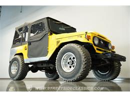 1970 Toyota Land Cruiser FJ (CC-2058535) for sale in Mesa, Arizona