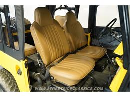 1970 Toyota Land Cruiser FJ (CC-2058535) for sale in Mesa, Arizona