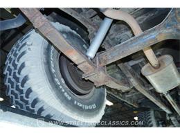 1970 Toyota Land Cruiser FJ (CC-2058535) for sale in Mesa, Arizona