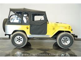 1970 Toyota Land Cruiser FJ (CC-2058535) for sale in Mesa, Arizona