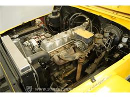 1970 Toyota Land Cruiser FJ (CC-2058535) for sale in Mesa, Arizona