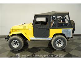 1970 Toyota Land Cruiser FJ (CC-2058535) for sale in Mesa, Arizona