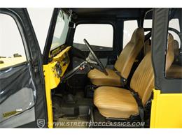1970 Toyota Land Cruiser FJ (CC-2058535) for sale in Mesa, Arizona