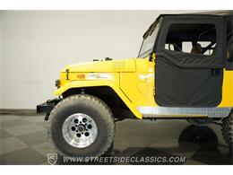 1970 Toyota Land Cruiser FJ (CC-2058535) for sale in Mesa, Arizona