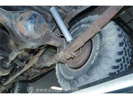 1970 Toyota Land Cruiser FJ (CC-2058535) for sale in Mesa, Arizona
