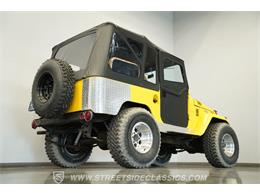 1970 Toyota Land Cruiser FJ (CC-2058535) for sale in Mesa, Arizona