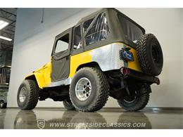 1970 Toyota Land Cruiser FJ (CC-2058535) for sale in Mesa, Arizona