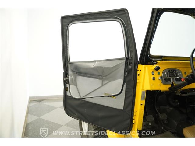 1970 Toyota Land Cruiser FJ (CC-2058535) for sale in Mesa, Arizona
