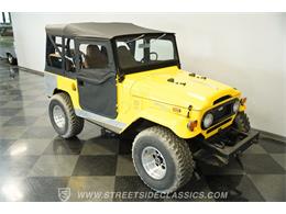 1970 Toyota Land Cruiser FJ (CC-2058535) for sale in Mesa, Arizona