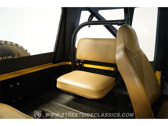 1970 Toyota Land Cruiser FJ (CC-2058535) for sale in Mesa, Arizona