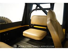 1970 Toyota Land Cruiser FJ (CC-2058535) for sale in Mesa, Arizona