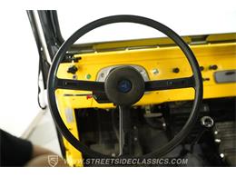 1970 Toyota Land Cruiser FJ (CC-2058535) for sale in Mesa, Arizona