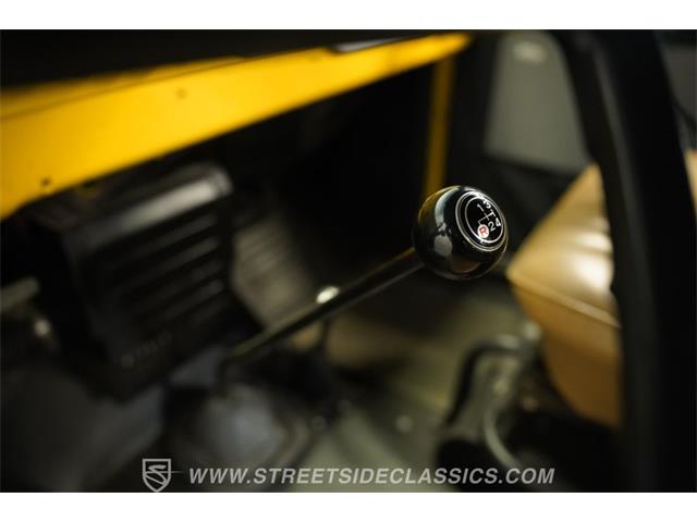 1970 Toyota Land Cruiser FJ (CC-2058535) for sale in Mesa, Arizona