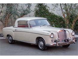 1958 Mercedes-Benz 220S (CC-2058541) for sale in Beverly Hills, California
