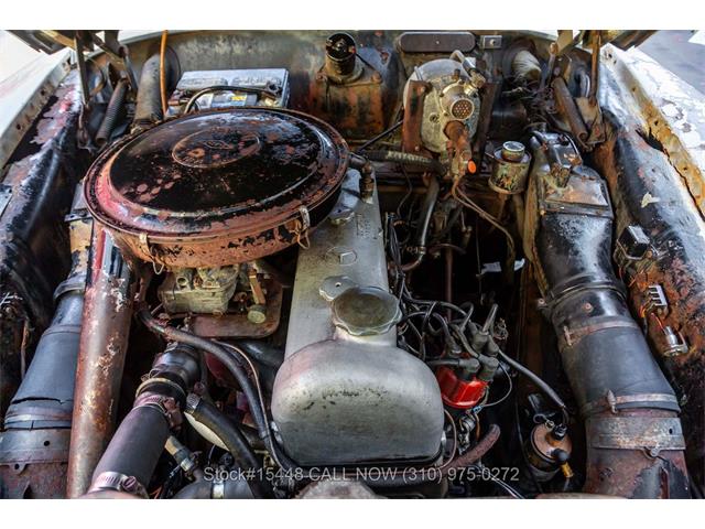1958 Mercedes-Benz 220S (CC-2058541) for sale in Beverly Hills, California