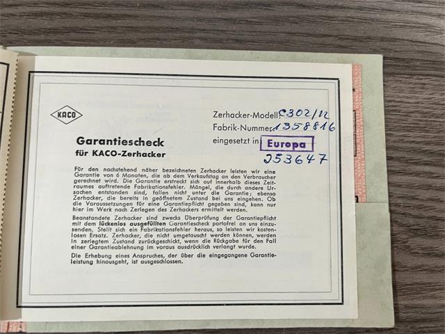 1958 Mercedes-Benz 220S (CC-2058541) for sale in Beverly Hills, California