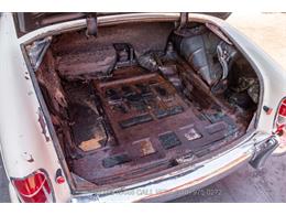 1958 Mercedes-Benz 220S (CC-2058541) for sale in Beverly Hills, California