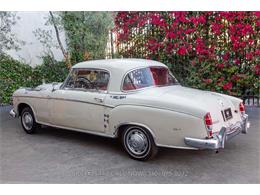 1958 Mercedes-Benz 220S (CC-2058541) for sale in Beverly Hills, California