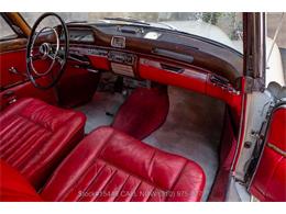 1958 Mercedes-Benz 220S (CC-2058541) for sale in Beverly Hills, California