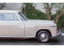 1958 Mercedes-Benz 220S (CC-2058541) for sale in Beverly Hills, California