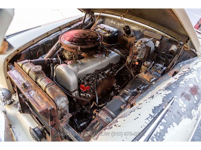 1958 Mercedes-Benz 220S (CC-2058541) for sale in Beverly Hills, California