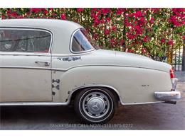1958 Mercedes-Benz 220S (CC-2058541) for sale in Beverly Hills, California