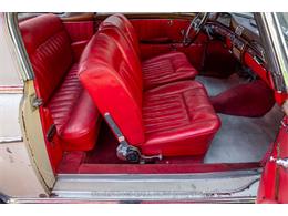 1958 Mercedes-Benz 220S (CC-2058541) for sale in Beverly Hills, California