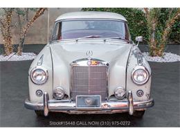 1958 Mercedes-Benz 220S (CC-2058541) for sale in Beverly Hills, California