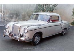 1958 Mercedes-Benz 220S (CC-2058541) for sale in Beverly Hills, California