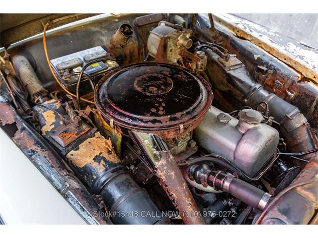 1958 Mercedes-Benz 220S (CC-2058541) for sale in Beverly Hills, California