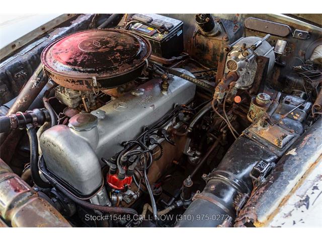 1958 Mercedes-Benz 220S (CC-2058541) for sale in Beverly Hills, California