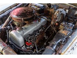 1958 Mercedes-Benz 220S (CC-2058541) for sale in Beverly Hills, California