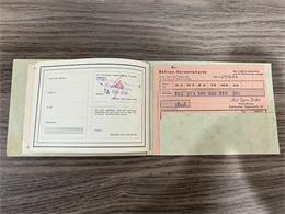 1958 Mercedes-Benz 220S (CC-2058541) for sale in Beverly Hills, California