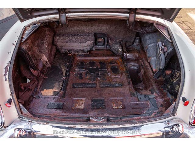1958 Mercedes-Benz 220S (CC-2058541) for sale in Beverly Hills, California