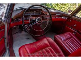 1958 Mercedes-Benz 220S (CC-2058541) for sale in Beverly Hills, California