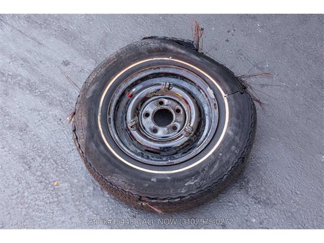 1958 Mercedes-Benz 220S (CC-2058541) for sale in Beverly Hills, California