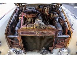1958 Mercedes-Benz 220S (CC-2058541) for sale in Beverly Hills, California