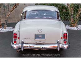 1958 Mercedes-Benz 220S (CC-2058541) for sale in Beverly Hills, California