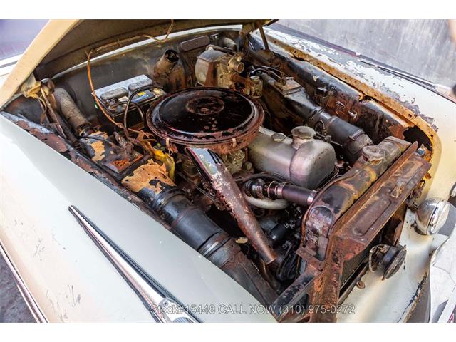 1958 Mercedes-Benz 220S (CC-2058541) for sale in Beverly Hills, California