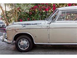 1958 Mercedes-Benz 220S (CC-2058541) for sale in Beverly Hills, California