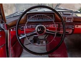 1958 Mercedes-Benz 220S (CC-2058541) for sale in Beverly Hills, California