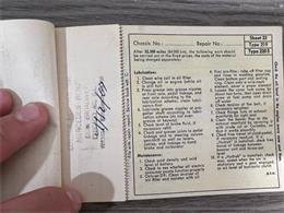 1958 Mercedes-Benz 220S (CC-2058541) for sale in Beverly Hills, California