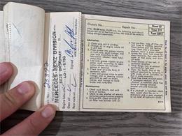 1958 Mercedes-Benz 220S (CC-2058541) for sale in Beverly Hills, California